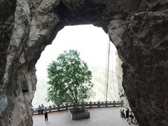 -抱犊寨风景区