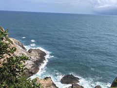 -海南分界洲岛旅游区