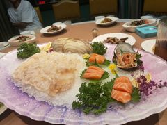 -青菁酒家·象山海鲜(胜利河美食街店)