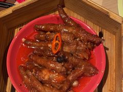 -避风塘(宝山万达店)