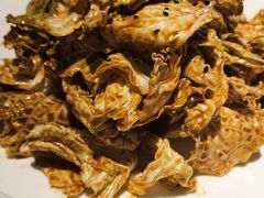 乾隆黄金白菜-旺顺阁·北京菜(北辰上品+)