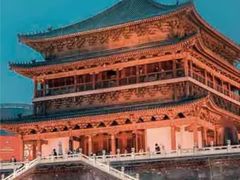-华清宫景区