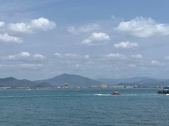 -三亚西岛海洋文化旅游区