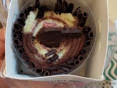 -星巴克(大连金州安盛店)