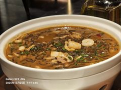 -阿明小菜·海鲜·上海菜(梅陇店)