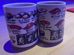 -琴寿司居酒屋(中山广场店)