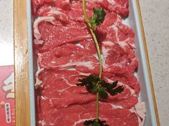 -麻辣空间·清油火锅(水井沟店)