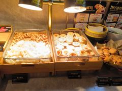 -比格比萨自助(宝山日月光店)