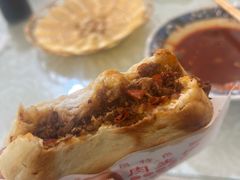 -满意肉夹馍(展宏路店)