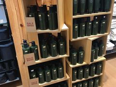 -MUJI无印良品(环球港店)