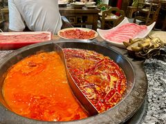 -蜀大侠火锅(建设路第五大道店)