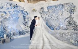 -MuseMarry婚纱(前海嘉里中心店)