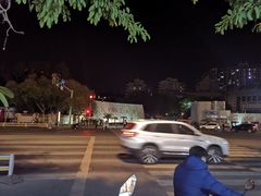 -福建师范大学(仓山校区)