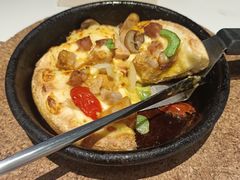 -必胜客(栖乐荟店)