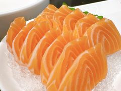 -大渔之昕·铁板烧自助餐(虹悦城店)