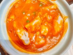 -面辣子·陕西家乡菜(钟楼店)