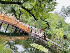 -承德避暑山庄景区