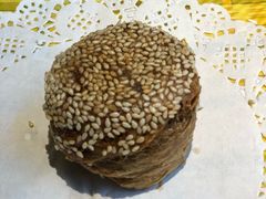 -竹叶涮肉坊(总店)