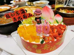 -徽镇小厨·经典徽菜(十里河店)
