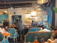 -柴窝堡22号辣子鸡·传承新疆菜