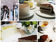 -PAUL LAFAYET 法式甜品(深圳湾万象城店)