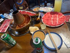 -鑫隆四季涮肉(香河店)