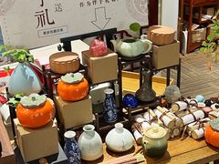 -中和·国风茶馆(愚园路店)