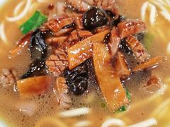 -奎元馆.百年奎元.非遗传承(西湖边的解放路店)