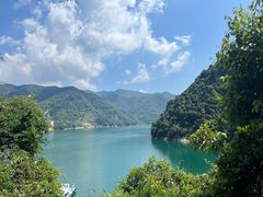 -壹湖两岸·鱼鲜山里菜(东江湖店)