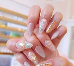 -LILY NAILS美甲美睫
