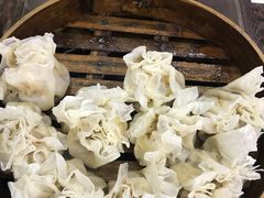 满族烧卖-乔家满族八大碗(流水沟店)