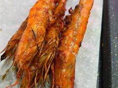 -破店肥哈·东北烧烤(南山保利店)