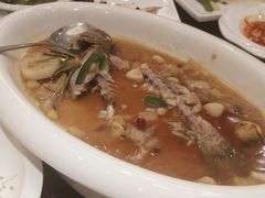 -501號台州海鲜餐厅(海创园店)