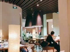 大堂-枕水江南(铁西万象汇店)
