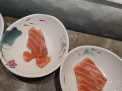 -海玥荟海鲜姿造自助餐厅(欧罗巴广场店)