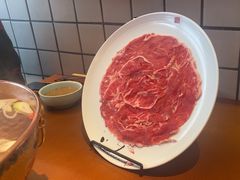 -1078號老北京涮肉(万达广场店)