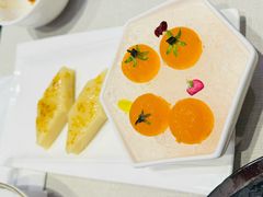 -狮王府淮扬菜(百家湖1912店)
