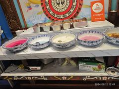 -巴九门老火锅(来福士打望店)