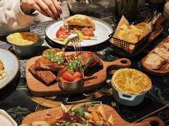 -第101座花园餐厅(湖滨88店)