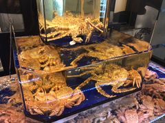 -蟹道乐(道顿堀本店)