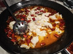 -懒人盐府人家(航天桥店)