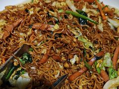 -集杰尚品海鲜烤肉自助餐厅(乳山振华店)