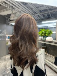-Sying杉影日式烫染專門店