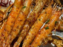 -虎子烧烤(湘江北路店)