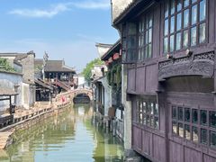 -乌镇景区