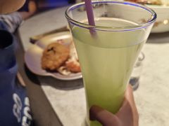 -上和臻品中国菜(花园街店)