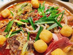 -聚汇三少·龙虾·中餐厅(莫邪路新天地店)