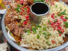 -牛市坎火锅(建设路店)