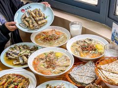 -面道赞宁海海鲜面(迎凤街店)