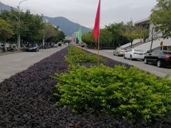 -福州大学(旗山校区)